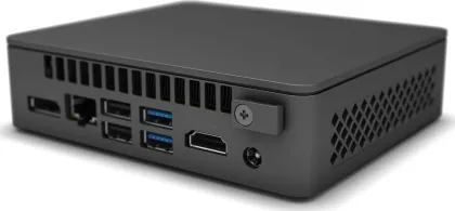 Intel NUC 11 NUC11ATKC2 Barebone Mini PC (Intel Celeron N4505) - image 3