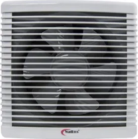 Wadbros Kitchen Cool-8 200 mm 6 Blade Exhaust Fan