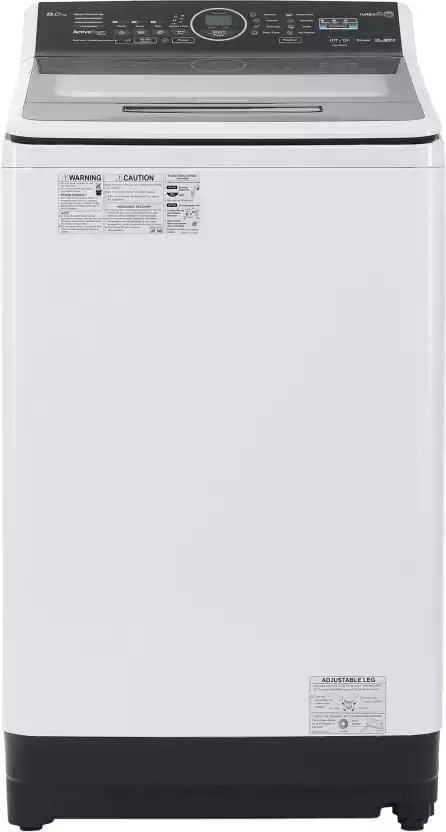 panasonic naf80a5hrm fully automatic washing machine