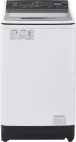 Panasonic NA-F80A5HRB 8Kg Fully Automatic Top Load Washing Machine