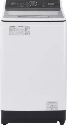 Panasonic NA-F80A5HRB 8Kg Fully Automatic Top Load Washing Machine