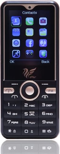 iAir S1