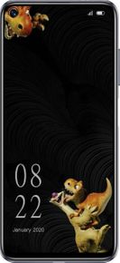 Elephone U5 vs OnePlus Nord 3 5G