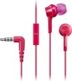 Panasonic TCM105E In Ear Headphone