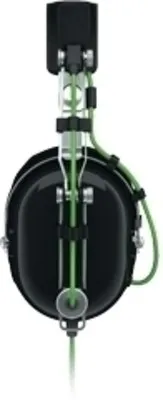 Razer BlackShark Headset