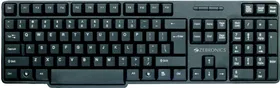 Zebronics K11 Wired Keyboard