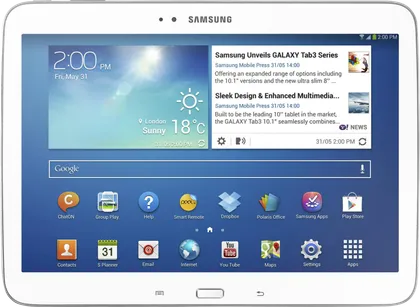 Samsung Galaxy Tab 3 10.1 P5210