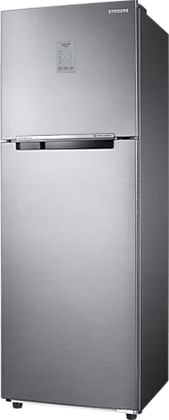 Samsung RT30C3732S8 256 L 2 Star Double Door Refrigerator