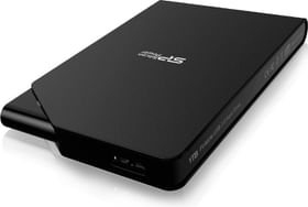 Silicon Power Stream 500GB Wired external_hard_drive