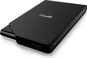 Silicon Power Stream 500GB Wired external_hard_drive