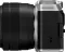 Fujifilm X-M5 26MP Mirrorless Camera with 15-45mm Lens