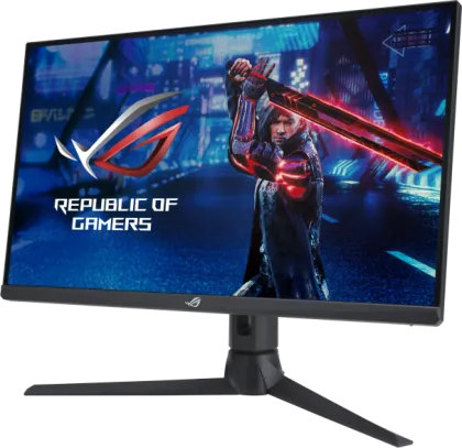 Asus ROG Strix XG27AQMR 27 inch Quad HD Gaming Monitor