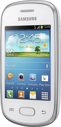 Samsung Galaxy Star S5280
