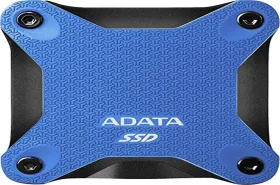 Adata SD600Q 480 GB External Solid State Drive