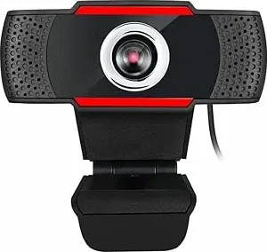 Adesso CyberTrack H3 Webcam - image 2