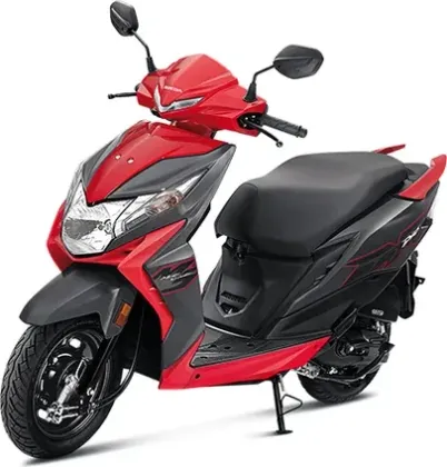 Honda Dio 110