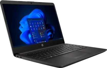 HP 240 G9 ALC 7M658PA Laptop (12th Gen Core i5/ 8GB/ 512GB SSD/DOS)