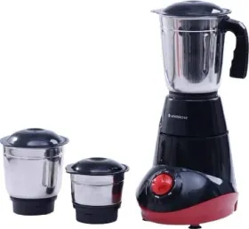 Wonderchef Capri 550W Mixer Grinder