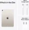 Apple iPad Air 2024 11 inch Tablet (512GB + Wi-Fi )