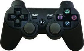 Amigo PS3 Bluetooth Controller (For PS3)