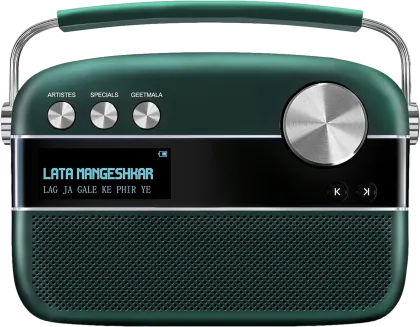 Sare Gama Mini Carvaan Radio Price Buy Carvaan Lite By Saregama