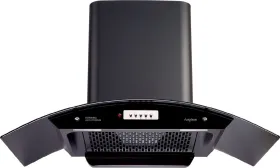 Kutchina Maple 75 Premium Auto Clean Chimney