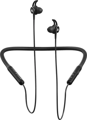 Boult Audio ProBass Escape Wireless Neckband