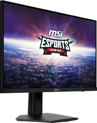 MSI G244F 24 inch Full HD Gaming Monitor
