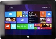 Croma XT1177 Tablet