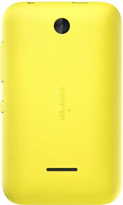 Nokia Asha 230 Dual Sim