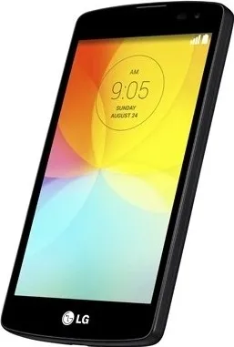LG L Fino