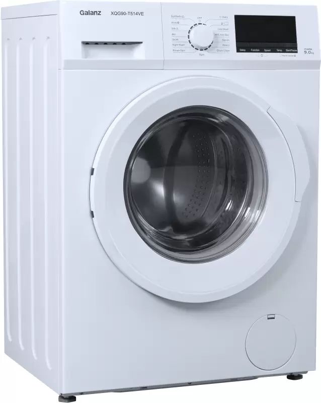 4+ quietest washing machines: low-decibel laundry appliances