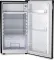 BPL BRC-F110RBPSKV 85 L 2 Star Single Door Mini Refrigerator