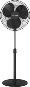 Polycab Regalia 400 mm 3 Blade Pedestal Fan