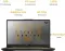 Asus TUF FA706II-H7186T Gaming Laptop (Ryzen 5/ 8GB/ 1TB 256GB SSD/ Wind10 Home/ 4GB Graph)