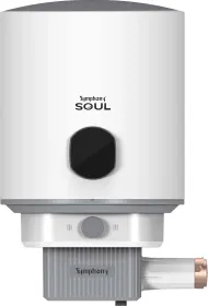 Symphony Soul 25L Water Geyser