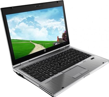 HP 8470p Elitebook (Intel Core i5/4GB/500GB/Windows 7 Pro)