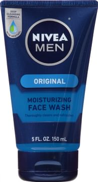 Enter Your Mobile Number & Get FREE Nivea Men Face Wash