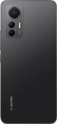 Xiaomi 12 Lite 5G