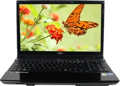 Fujitsu Lifebook AH532 Laptop vs HP 15s-fq2627TU Laptop