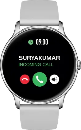Maxima Max Pro Knight Smartwatch