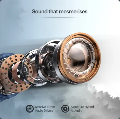 Urban Q3 True Wireless Earbuds