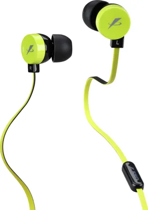 F&D E220 EarPhone