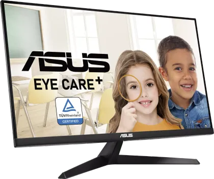Asus VY27UQ 27 inch Ultra HD 4K Monitor