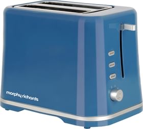 Morphy Richards AT 205 800W Pop Up Toaster