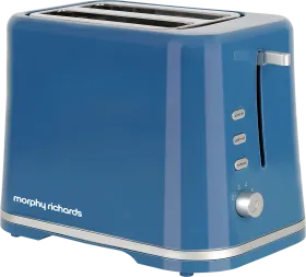 Morphy Richards AT 205 800W Pop Up Toaster