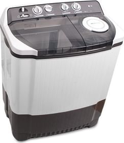 LG P8539R3SM 7.5kg Semi Automatic Top Load Washing Machine