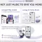 Sanag S7S AI OWS True Wireless Earbuds