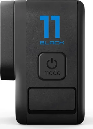 GoPro Hero 11 27MP Sports and Action Camera