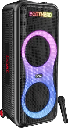 boAt PartyPal 600 220W Bluetooth Speaker